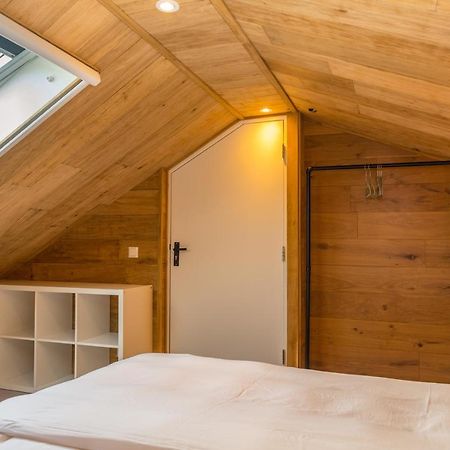 Sallands Huisje Haarle Kültér fotó