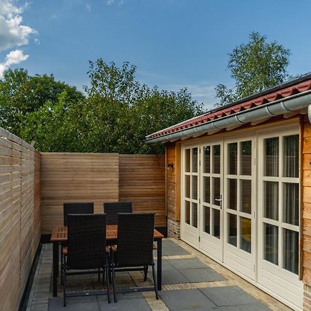 Sallands Huisje Haarle Kültér fotó