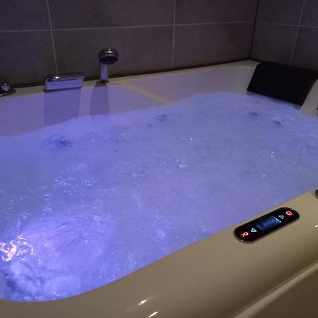 Sallands Huisje Haarle Kültér fotó