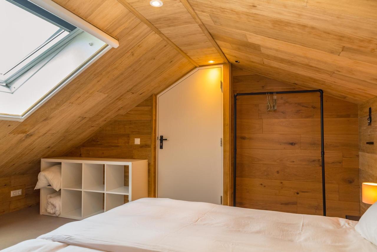 Sallands Huisje Haarle Kültér fotó