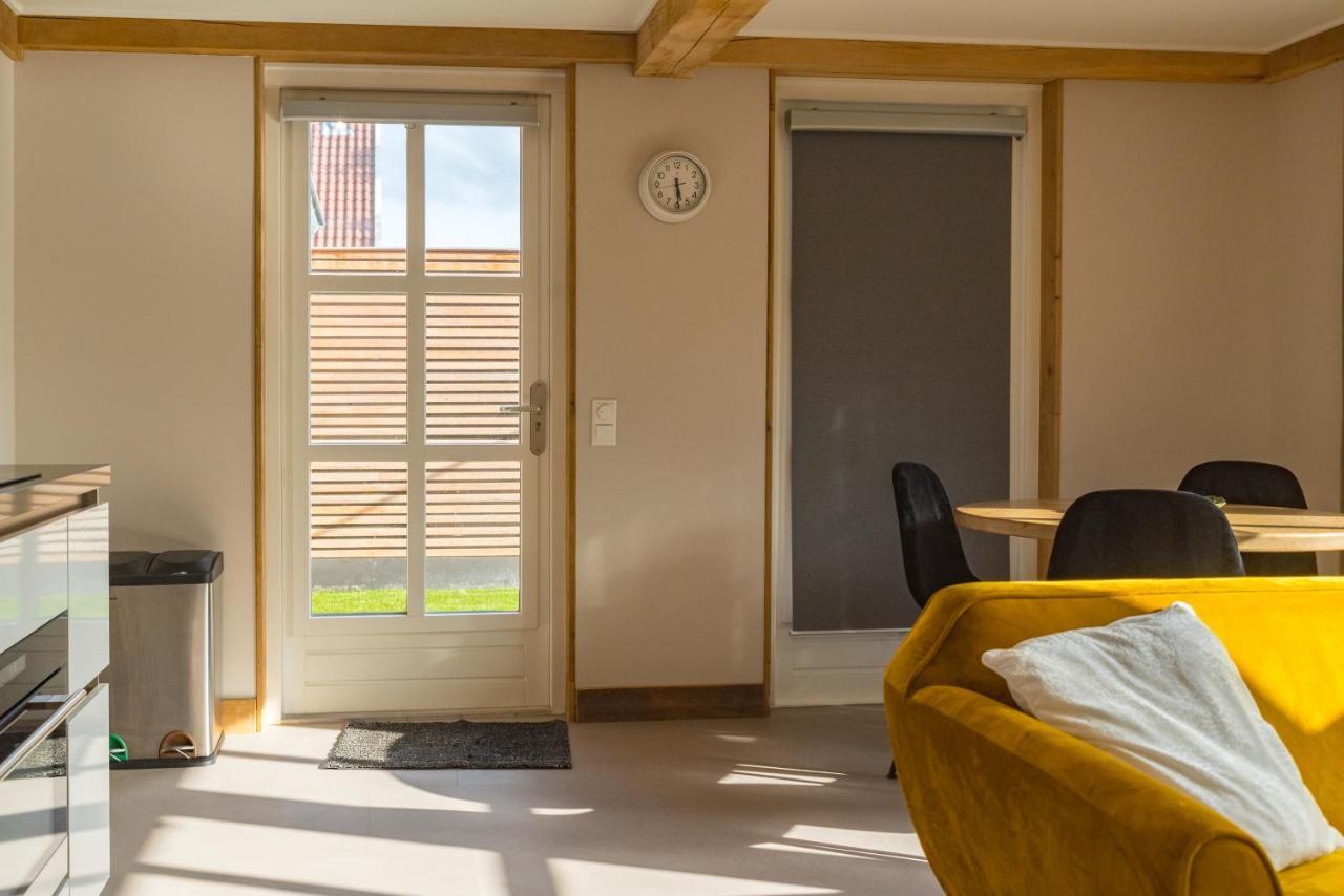Sallands Huisje Haarle Kültér fotó