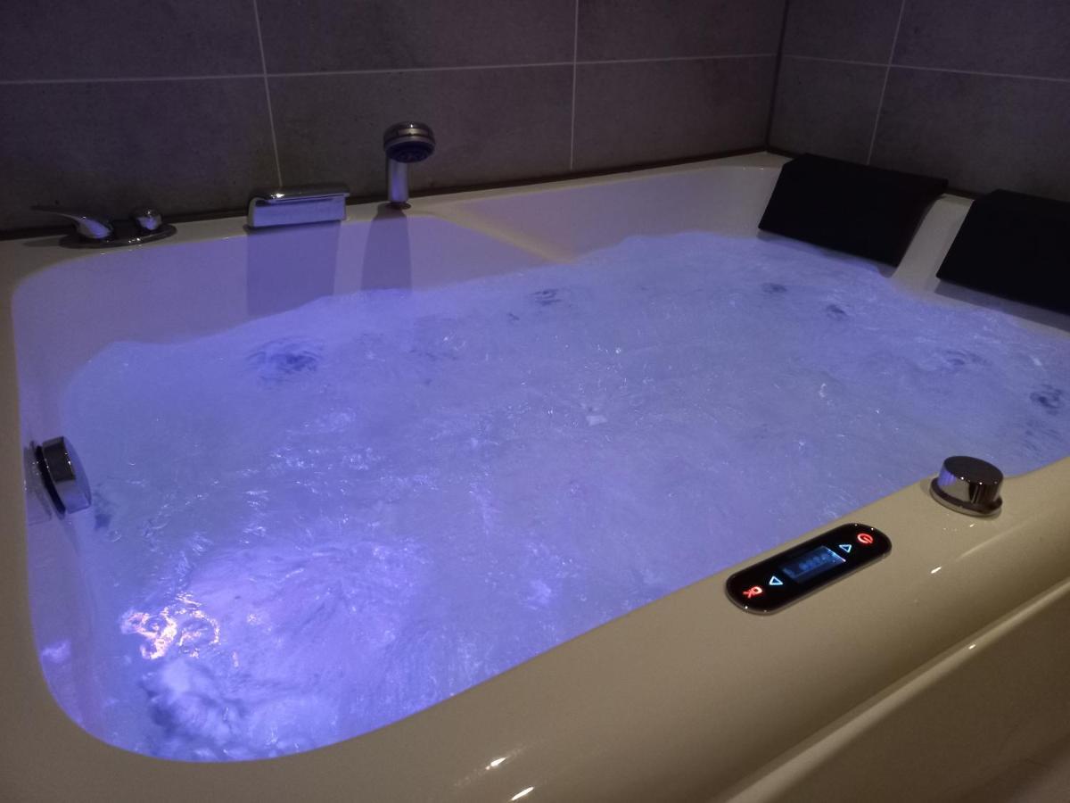 Sallands Huisje Haarle Kültér fotó